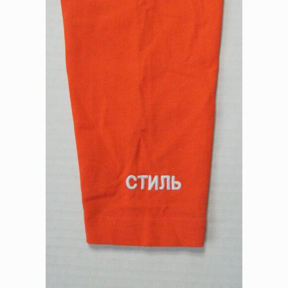 Heron Preston Long-Sleeve - Picture 6 of 10